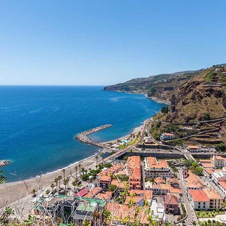Willa Ocean View Tabua By Hr Madeira Ribeira Brava Zewnętrze zdjęcie